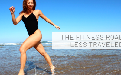 The Fitness Road Less Traveled